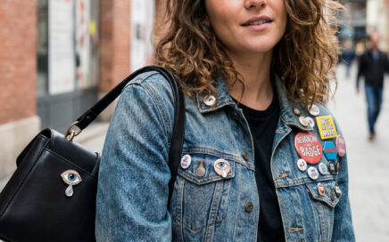 badge identitaire