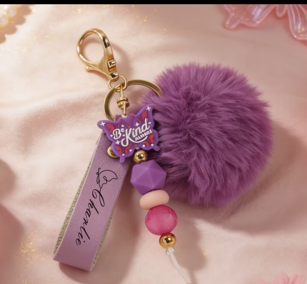 charms porte cle