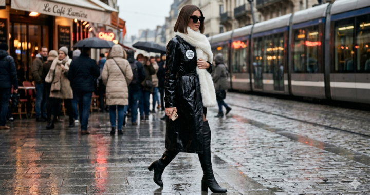 chloe-manteau-vinyle-badge-too-glam